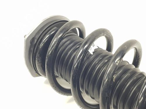 Right front shock absorber VW CRAFTER Platform/Chassis (SZ_)  | BP29535210M17 