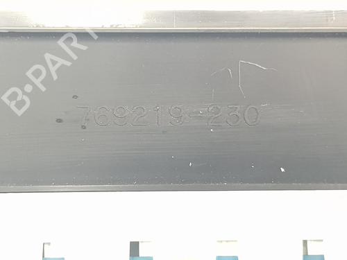 Instrument cluster TOYOTA LAND CRUISER 90 (_J9_) 3.0 TD (KZJ90_, KZJ95_, KZJ90R, KZJ95R, KZJ90W, KZJ95W) | BP9238959C47