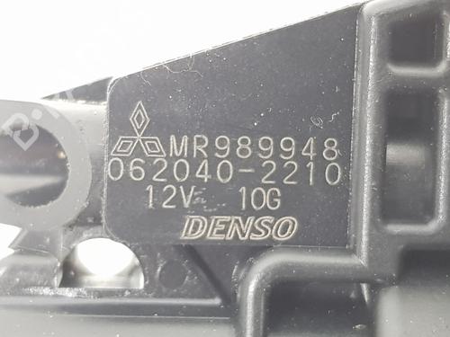 Right front window motor MITSUBISHI GRANDIS (NA_W) 2.0 DI-D (NA8W) | BP18904888E20 