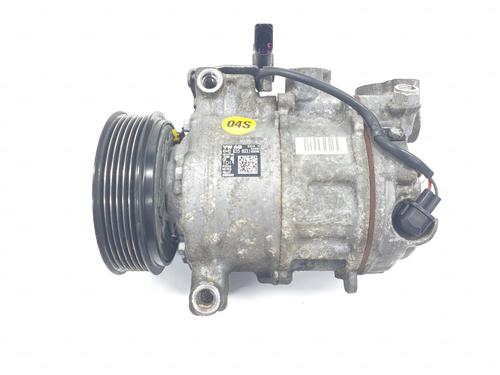 AC compressor AUDI Q7 (4MB, 4MG, 4MQ) 3.0 TDI quattro | BP37688664M34 - Image 5