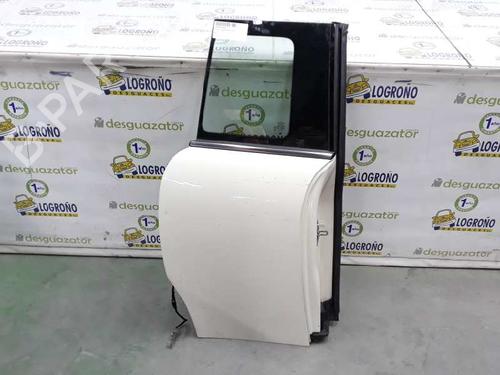 Used Right rear door MINI MINI CLUBMAN (R55) Cooper D (109 hp) 5249692