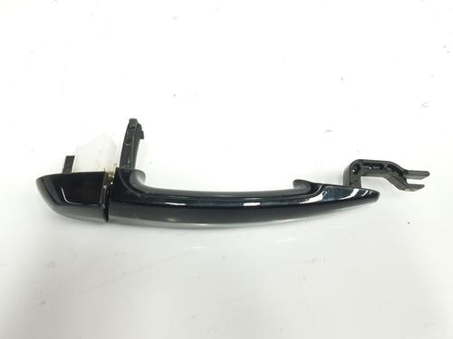 Used Rear left exterior door handle BMW 1 (E87) 118 d (143 hp) 8645599