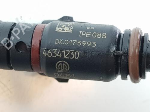 Injector FIAT 500 (312_) 1.0 Mild Hybrid (312AYD1B) | BP20198978M100 