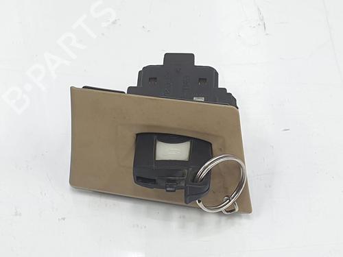 Used Ignition barrel BMW 3 (E90) 330 i (258 hp) 14096166