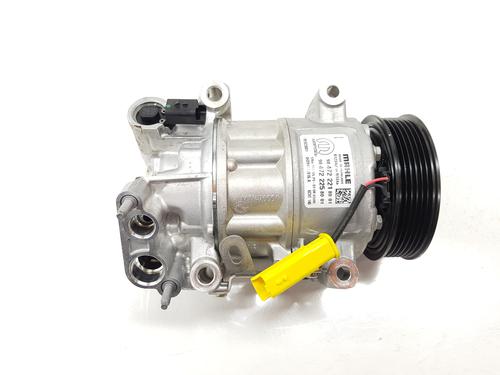 Compresseur AC OPEL ASTRA L Sports Tourer (OV5) 1.2 (FRHNSL, FRHNSR) (131 hp) 29729538