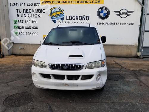 AC radiator HYUNDAI H-1 Van (A1) 2.5 TD | BP11330067M32 