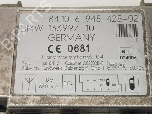 Electronic module BMW X5 (E53) 3.0 d | BP37439725M83 - Image 5