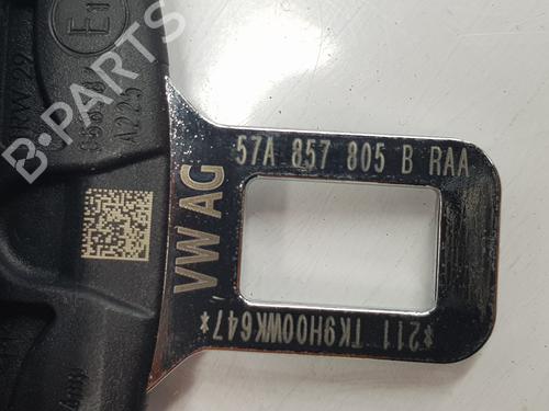 Other SKODA KAROQ (NU7, ND7) 1.5 TSI | BP31598665O1 