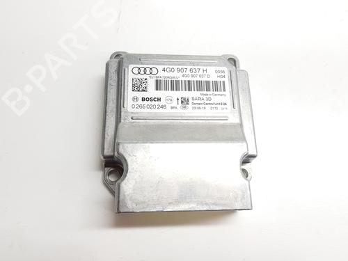 Centralita airbag AUDI A6 C7 (4G2, 4GC) 2.0 TDI | BP30499702M53