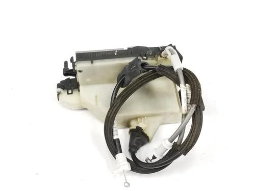 Rear left lock DS DS 4 / DS 4 CROSSBACK (NX_) 1.6 BlueHDi 120 | BP12461643C100 