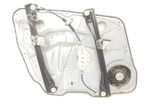 Used Front right window mechanism MERCEDES-BENZ M-CLASS (W164) ML 320 CDI 4-matic (164.122) (224 hp) 14919905