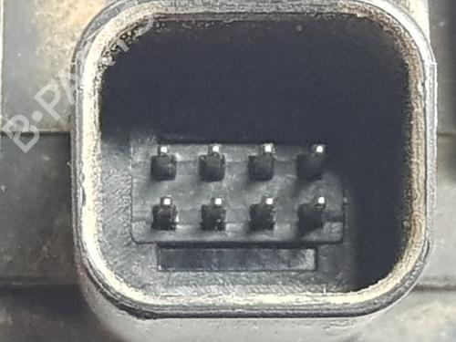 Electronic module LAND ROVER RANGE ROVER VELAR (L560) 3.0 D300 SDV6 4x4 | BP31808228M83 