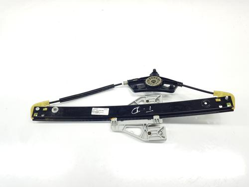 Alzacristallo posteriore destro AUDI A6 C7 (4G2, 4GC) 2.0 TDI (190 hp) 31982435