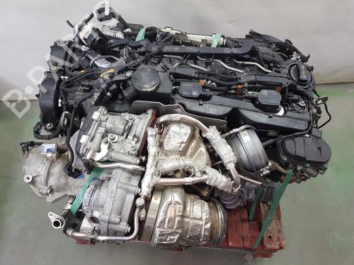 Engine MERCEDES-BENZ GLE (V167) GLE 350 d 4-matic (167.121) | BP37471874M1 - Image 11
