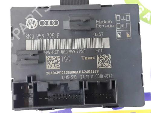 Other AUDI A4 B8 Avant (8K5) 2.0 TDI | BP14124291O1 