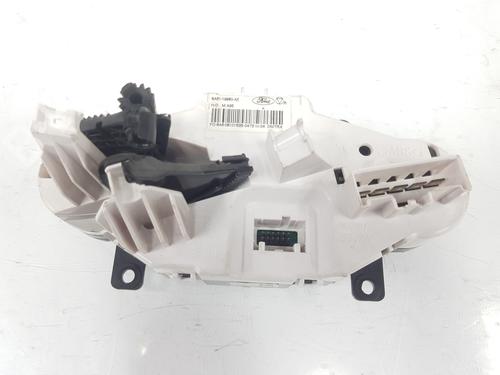 Climate control FORD FIESTA VI (CB1, CCN) 1.25 | BP10068965I5 