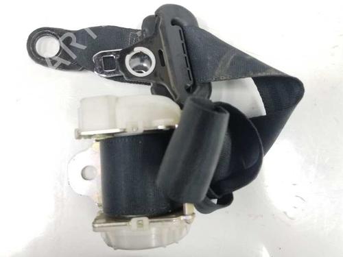 Rear right seatbelt PEUGEOT 107 (PM_, PN_) 1.0 | BP8138715I28 