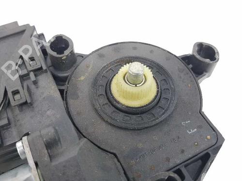 Left rear window motor VW TOUAREG (7LA, 7L6, 7L7) 2.5 R5 TDI | BP6540493E23 