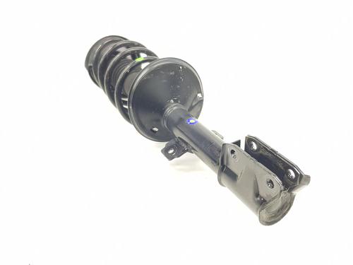 Left front shock absorber DACIA DUSTER (HM_)  | BP36678521M16  - Image 5