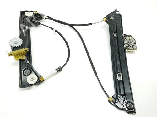 Used Front left window mechanism BMW 2 Coupe (F22, F87) M2 (370 hp) 22553359