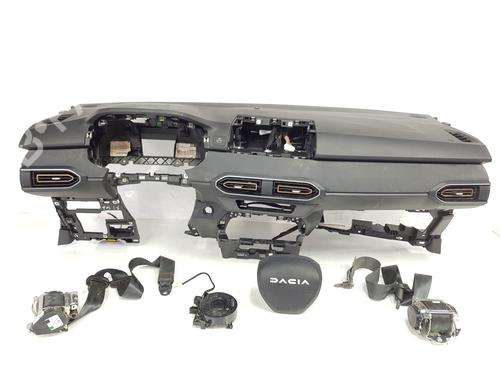 Airbag Kit DACIA JOGGER (RK_)  | BP32366933C86 