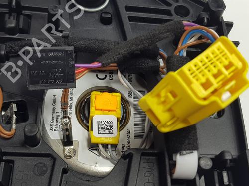 Airbag Kit SKODA SCALA (NW1)  | BP29428886C86 