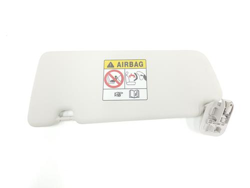 Right sun visor DACIA SANDERO III  | BP34223037I2  - Image 5