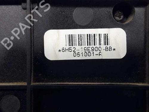 Climate control LAND ROVER FREELANDER 2 (L359) 2.2 TD4 4x4 | BP12467828I5 