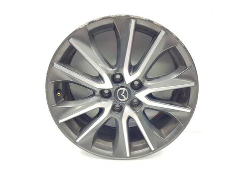 Used Rim Rim MAZDA CX-3 (DK) 1.5 SKYACTIV-D (DK2WS, DK5FW) (105 hp) 39726815 39726815