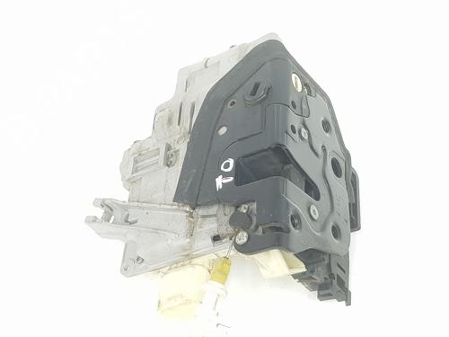 Rear right lock AUDI Q7 (4LB) 3.0 TDI quattro | BP20192690C99 