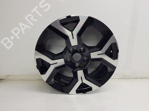 Used Rim Rim RENAULT 4 E-Tech 150 (PDA1) (150 hp) 33245724 33245724