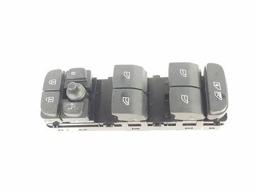 Left front window switch VOLVO XC40 (536) | BP40155837I27 - Image 5