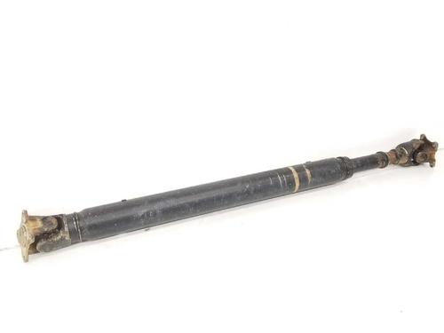 Driveshaft TOYOTA LAND CRUISER PRADO (_J12_) 3.0 D-4D (KDJ120, KDJ125) | BP10772561M37 