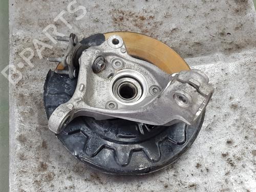 Right front steering knuckle VW TOURAN (5T1)  | BP36870257M26  - Image 8