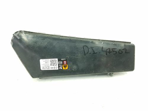 Elektronisk modul OPEL ASTRA K (B16) 1.4 Turbo (68) (125 hp) 8409755
