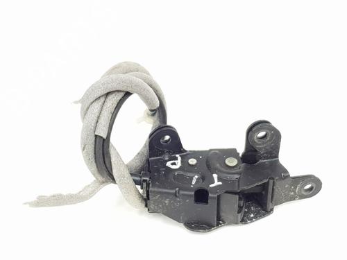 rear-left-lock-bmw-x5-e70-2006-2007-2008-2009-2010-2011-2012-2013-35754258 main image