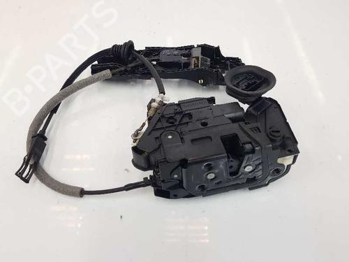 Rear right lock VW GOLF VI (5K1) 1.4 | BP5977188C99 