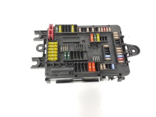 Used Fuse box Fuse box BMW 3 Touring (E91) 318 d (143 hp) 9453681 9453681