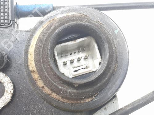 Rear right lock TOYOTA LAND CRUISER PRADO (_J12_) 3.0 D-4D (KDJ120, KDJ125) | BP17541035C99 