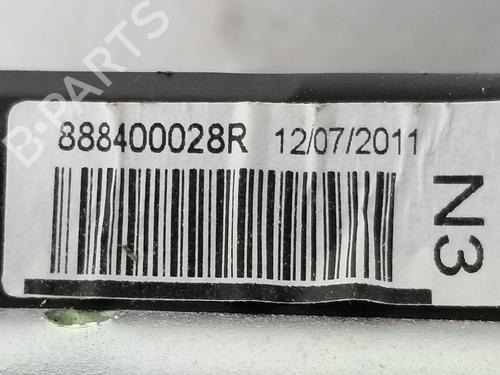 Rear right seatbelt RENAULT SCÉNIC III (JZ0/1_) 1.5 dCi | BP7895499I28 