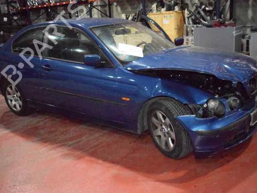 Steering column stalk BMW 3 Compact (E46) 320 td | BP2133576I23 