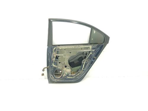 Right rear door NISSAN PRIMERA (P12) 2.0 | BP15655018C5 