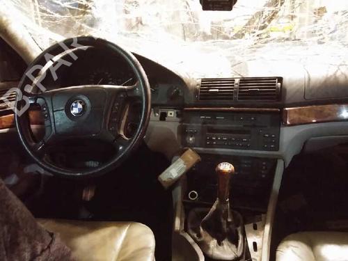 Left front window switch BMW 5 (E39) 530 d | BP1361350I27 