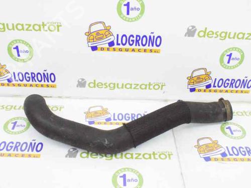 Intercooler pipe MITSUBISHI PAJERO III (V7_W, V6_W) 3.2 Di-D (V68W) | BP14122514M127 