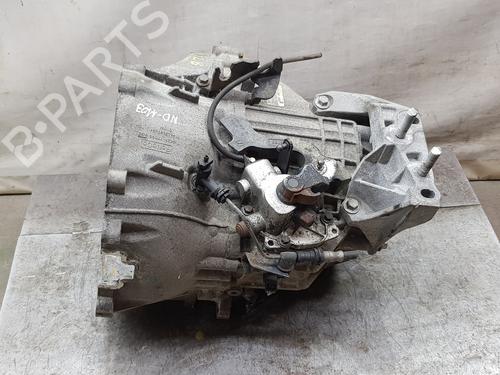 Gearbox FORD TRANSIT CUSTOM V362 Van (FY, FZ) | BP36020730M3 - Image 4