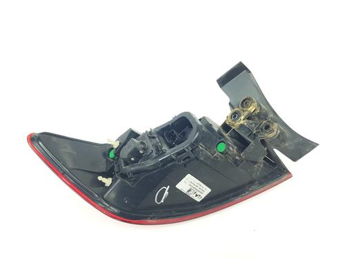 Right taillight RENAULT CLIO IV (BH_) 1.2 16V | BP20186539C35 