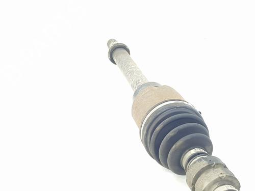Right front driveshaft NISSAN QASHQAI I (J10, NJ10) 2.0 | BP28484925M39 