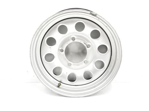 Used Rim SUZUKI SAMURAI Closed Off-Road Vehicle (SJ_) 1.9 TD All-wheel Drive (SJ419TD) (63 hp) 9308916