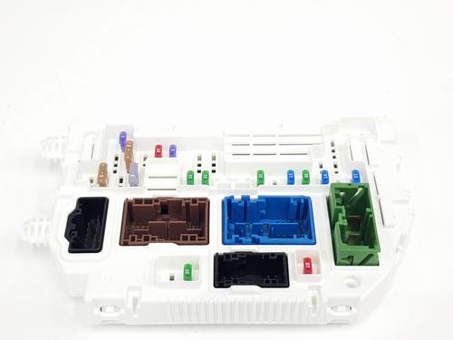 Used Fuse box OPEL ASTRA L Sports Tourer (OV5) 1.2 (FRHNPJ) (110 hp) 24610569
