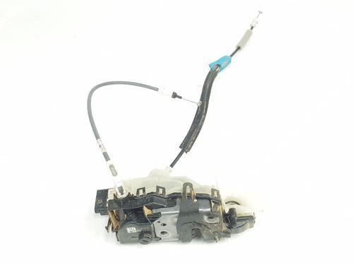 Used Front left lock CITROËN BERLINGO Box Body/MPV (K9) 1.5 BlueHDi 100 (102 hp) 31957962